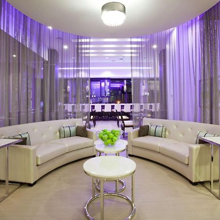 The Hollis Halifax - A Doubletree Suites By Hilton Εξωτερικό φωτογραφία