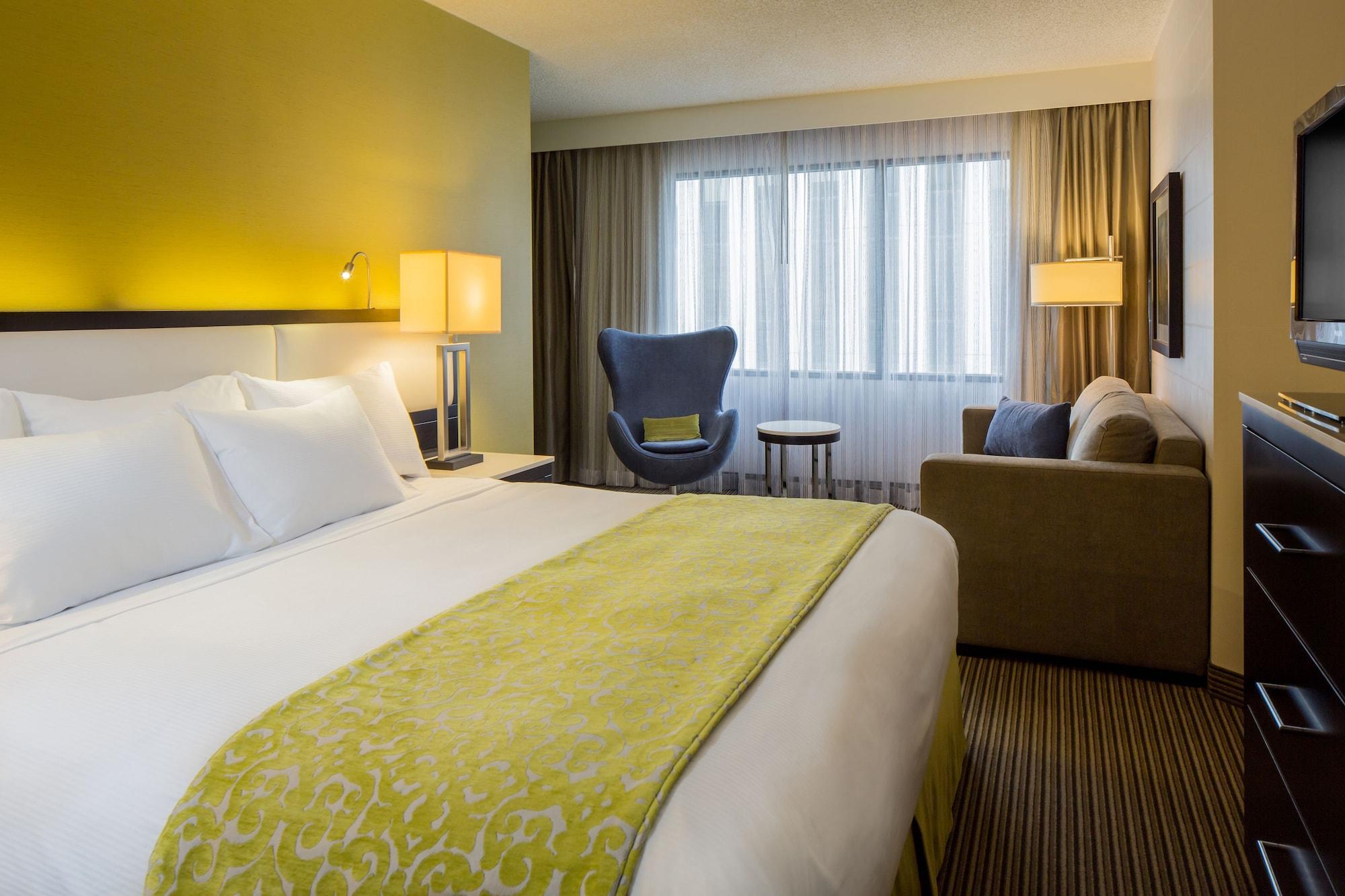 The Hollis Halifax - A Doubletree Suites By Hilton Εξωτερικό φωτογραφία