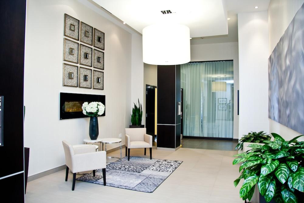 The Hollis Halifax - A Doubletree Suites By Hilton Εξωτερικό φωτογραφία