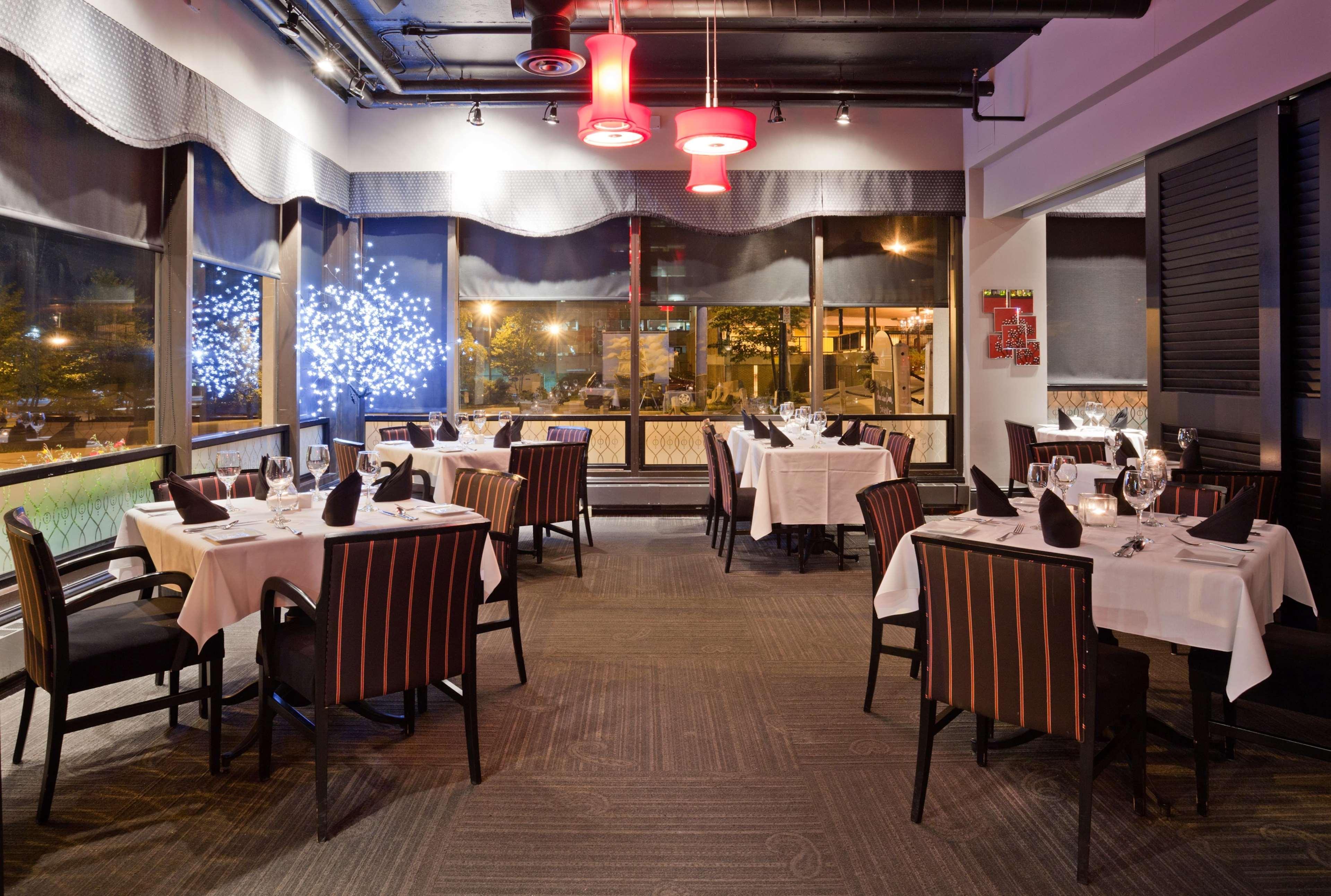 The Hollis Halifax - A Doubletree Suites By Hilton Εξωτερικό φωτογραφία