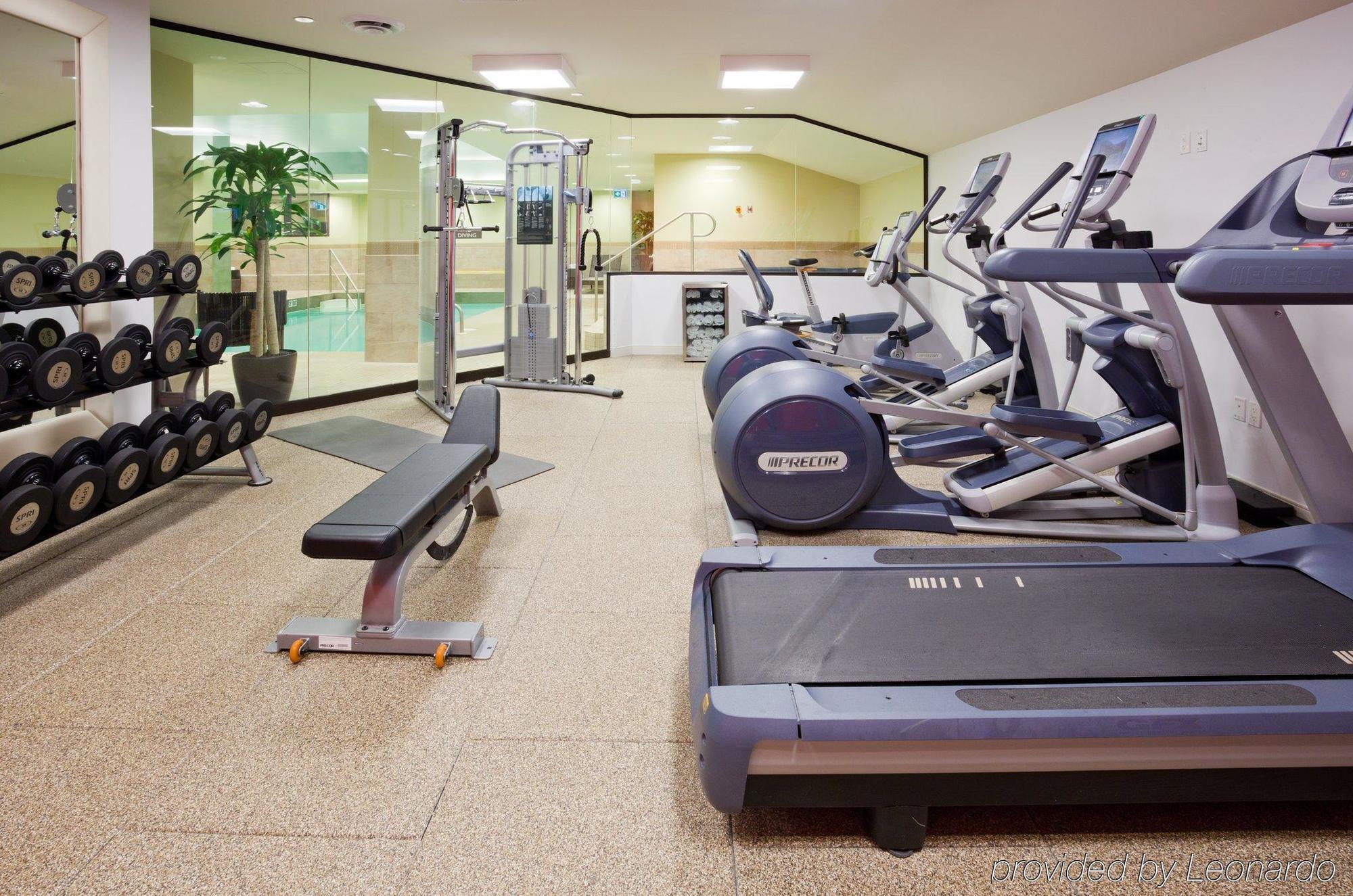 The Hollis Halifax - A Doubletree Suites By Hilton Εξωτερικό φωτογραφία