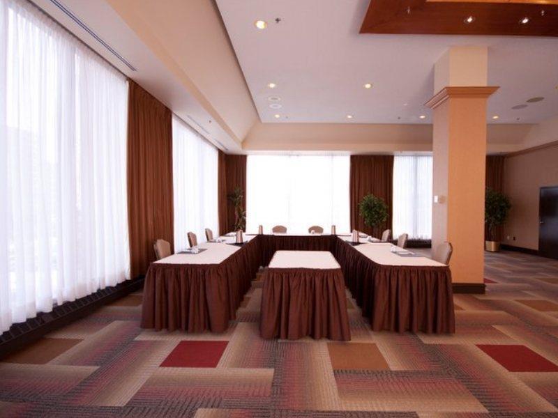 The Hollis Halifax - A Doubletree Suites By Hilton Εξωτερικό φωτογραφία