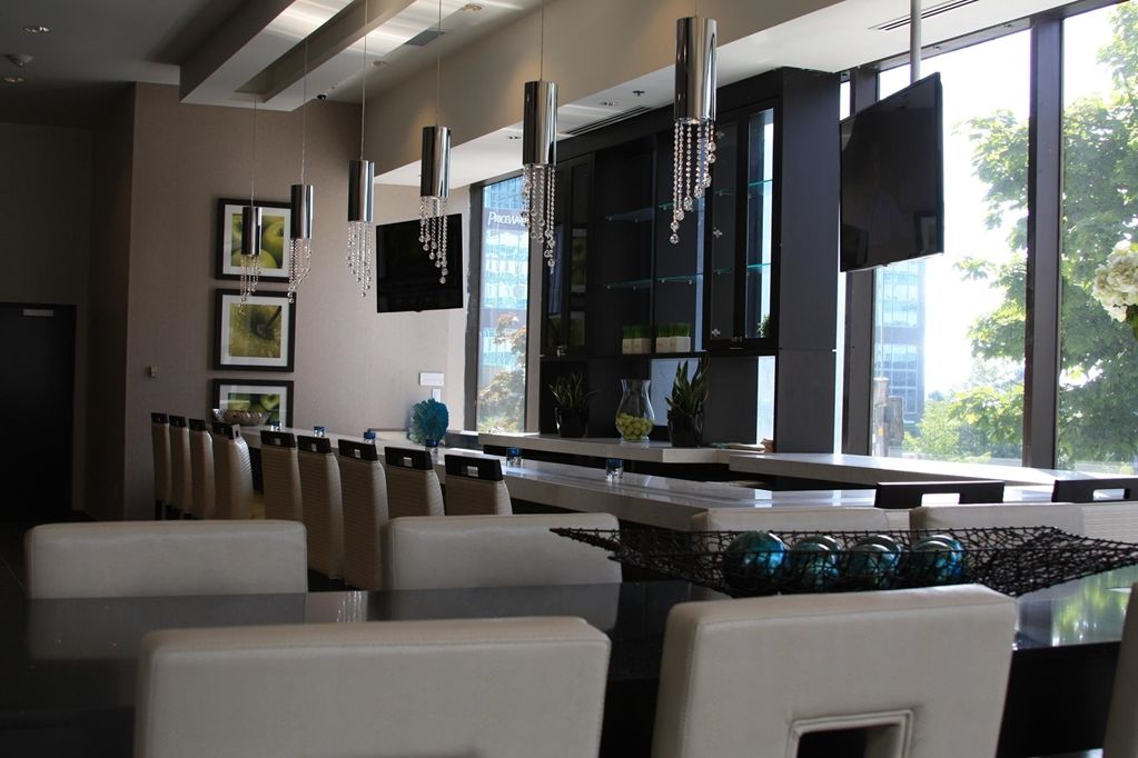 The Hollis Halifax - A Doubletree Suites By Hilton Εστιατόριο φωτογραφία